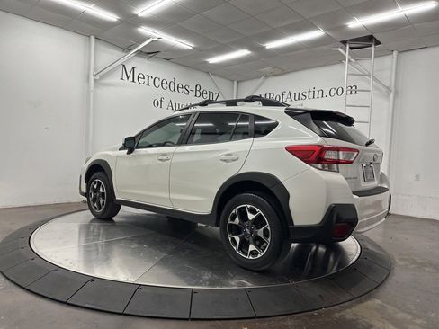 Used 2019 Subaru Crosstrek 2.0i Premium w/ Eyesight System AWD/4WD image 5