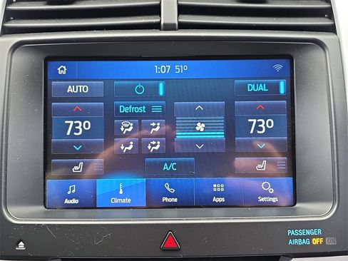 Used 2013 Ford Edge Limited image 25