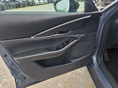 Used 2025 MAZDA CX-30 AWD 2.5 S w/ Preferred Package image 29