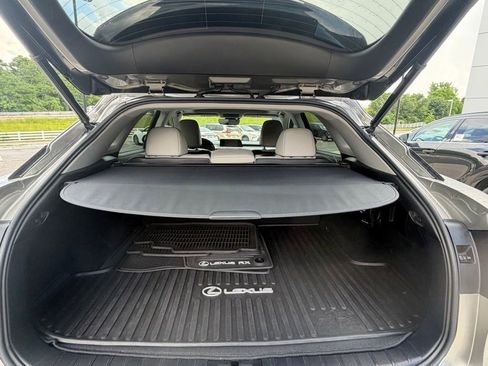 Used 2017 Lexus RX 350 AWD w/ Premium Package image 28