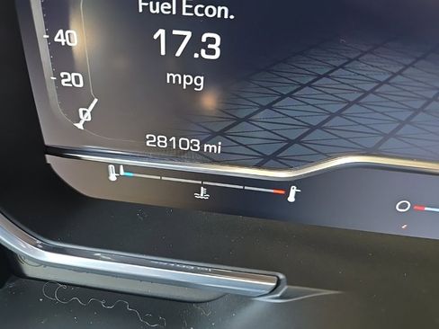 Used 2024 GMC Sierra 2500 AT4 w/ AT4 Premium Plus Package image 40