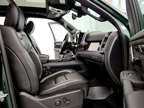 Used 2026 RAM 1500 RHO w/ RHO Level 1 Equipment Group AWD/4WD image 17