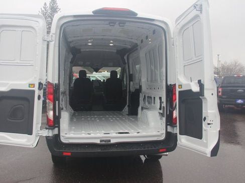 New 2026 Ford Transit 250 148 Medium Roof Extended AWD image 10