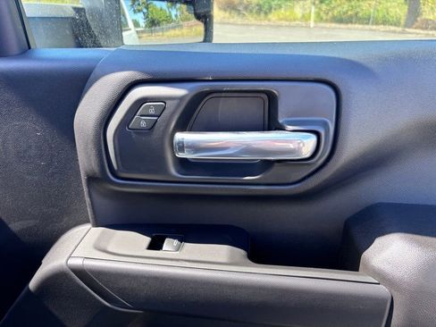 New 2025 Chevrolet Silverado 3500 W/T image 43