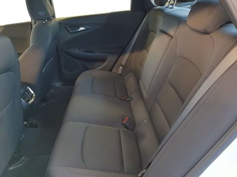 Used 2023 Chevrolet Malibu LT w/ Sport Edition FWD image 22