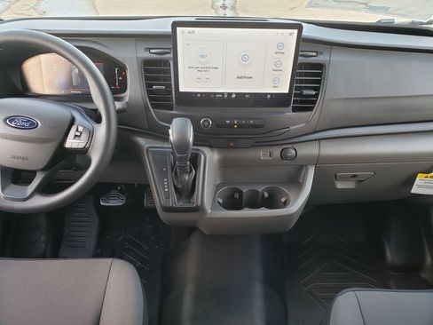 New 2026 Ford Transit 150 Low Roof w/ Load Area Protection Package image 18