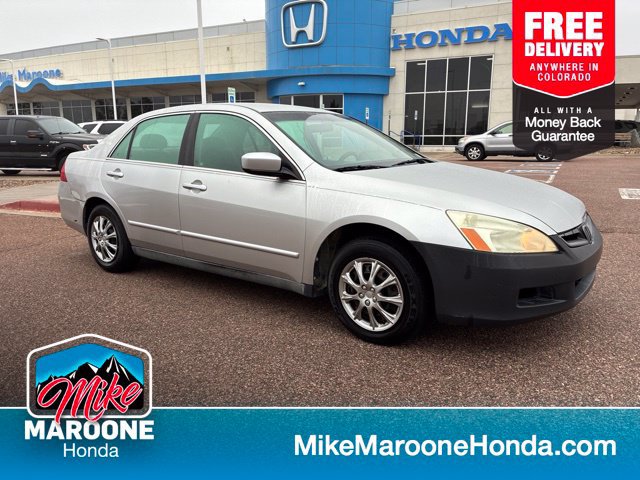 Used 2006 Honda Accord LX image 1