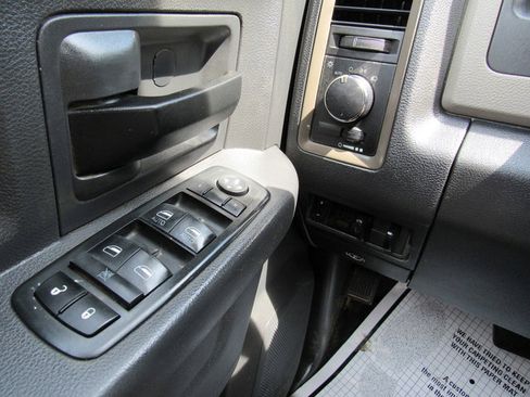 Used 2012 RAM 5500 2WD Crew Cab w/ Ambulance Prep Group image 45