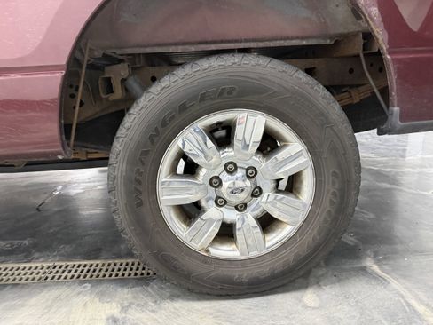 Used 2010 Ford F150 XLT AWD/4WD image 27