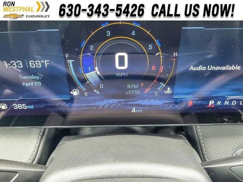 New 2026 Chevrolet Equinox LT image 11