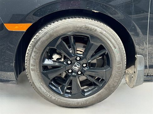 Used 2022 Honda Odyssey Elite image 34