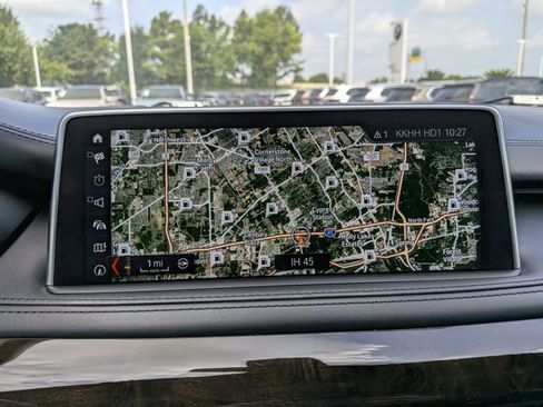 Used 2018 BMW X5 xDrive50i AWD/4WD image 13