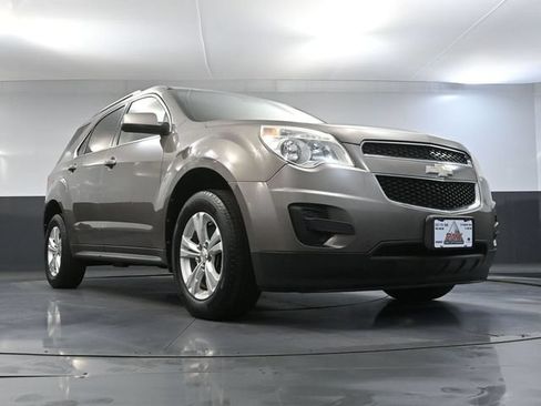 Used 2012 Chevrolet Equinox LT w/ Driver Convenience Package AWD/4WD image 47