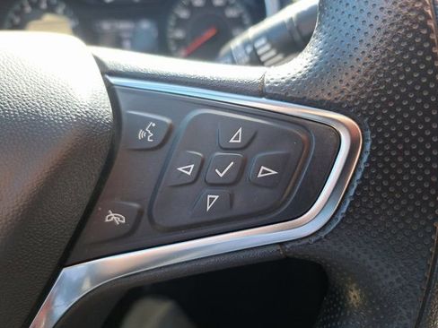 Used 2024 Chevrolet Malibu LT FWD image 19