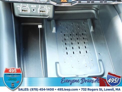 New 2026 Dodge Durango GT image 34