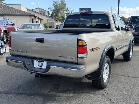 Used 2002 Toyota Tundra SR5 AWD/4WD image 20