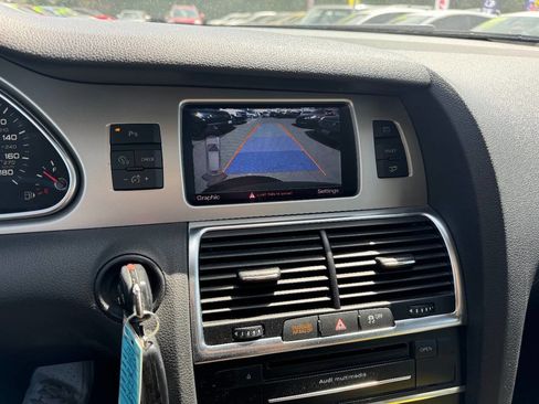 Used 2013 Audi Q7 3.0T Premium Plus w/ Premium Plus Pkg image 21