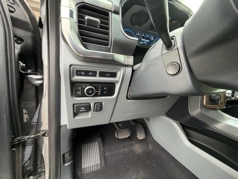 Used 2023 Ford F150 Lariat w/ Equipment Group 502A High image 14