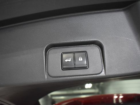 Certified 2023 Nissan Rogue SV w/ SV Premium Package AWD/4WD image 33