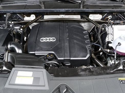 Used 2023 Audi Q5 2.0T Premium Plus w/ Premium Plus Package image 35