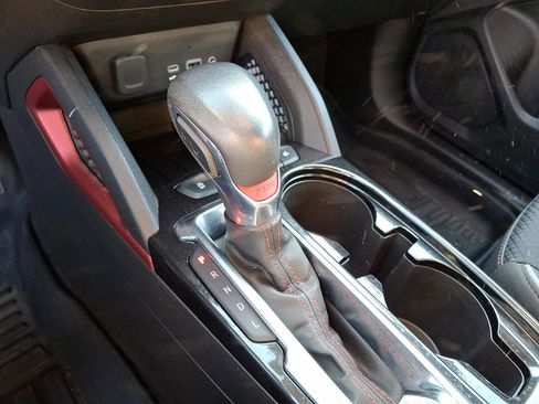 Used 2023 Chevrolet TrailBlazer RS image 14