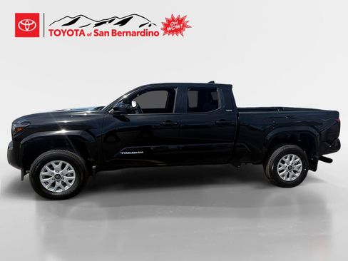 New 2026 Toyota Tacoma SR5 image 2