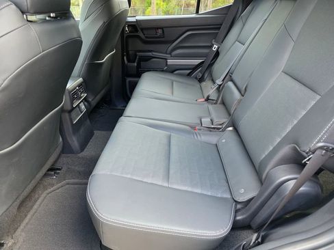 Certified 2025 Toyota 4Runner TRD Sport Premium image 22