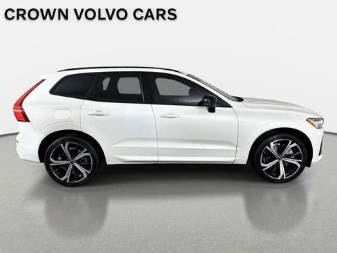 Used 2023 Volvo XC60 B6 Ultimate w/ Protection Package Premier AWD/4WD image 5