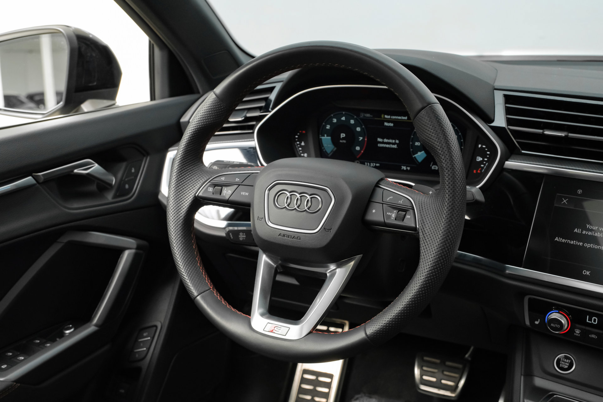 Used 2025 Audi Q3 2.0T Premium Plus AWD/4WD image 19