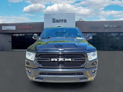 Used 2019 RAM 1500 Big Horn