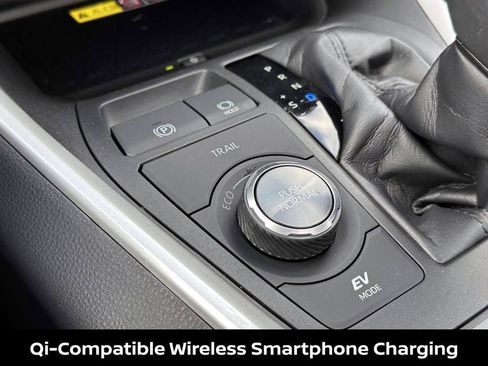 Used 2022 Toyota RAV4 XSE image 38