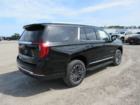 New 2026 GMC Yukon Elevation w/ Elevation Premium Package AWD/4WD image 4