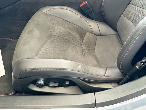 New 2024 Chevrolet Corvette E-Ray w/ Stealth Interior Trim Package image 20