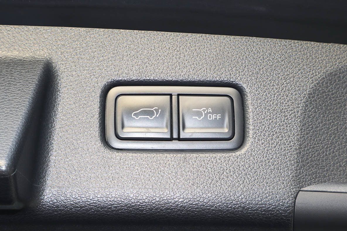 Used 2025 Kia Telluride S AWD/4WD image 20