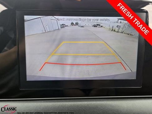 Used 2021 Hyundai Palisade SEL AWD/4WD image 16