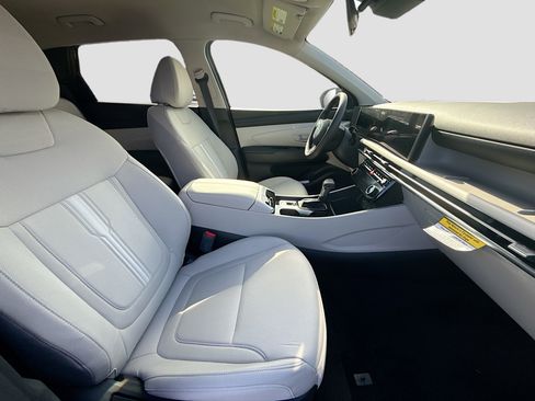 New 2026 Hyundai Tucson SEL image 21