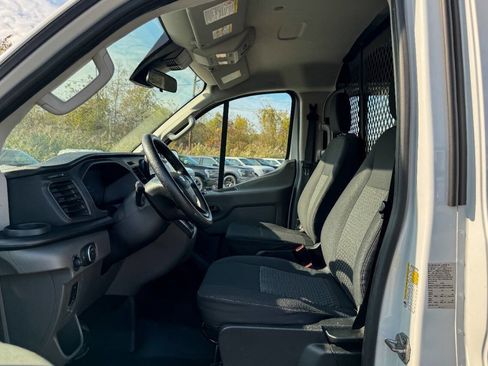 Used 2024 Ford Transit 250 Low Roof w/ Exterior Upgrade Package image 16