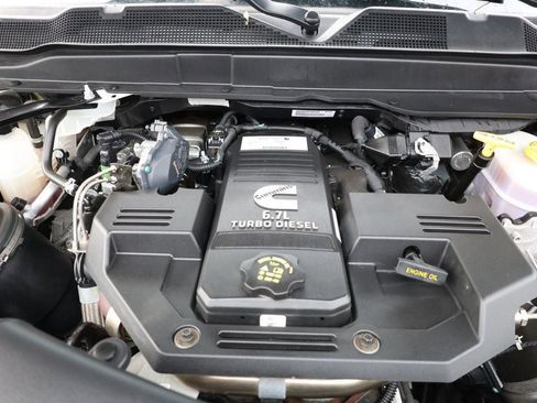 Used 2023 RAM 3500 Big Horn w/ Level 1 Equipment Group image 24