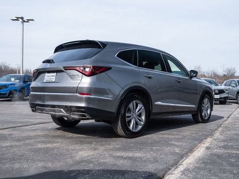 Certified 2026 Acura MDX SH-AWD image 12