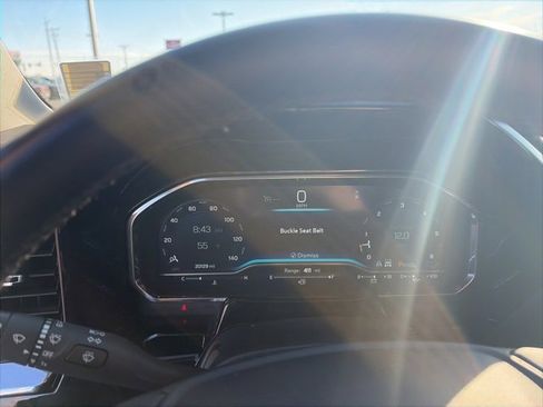 Used 2024 Chevrolet Silverado 2500 LT w/ All Star Edition image 14