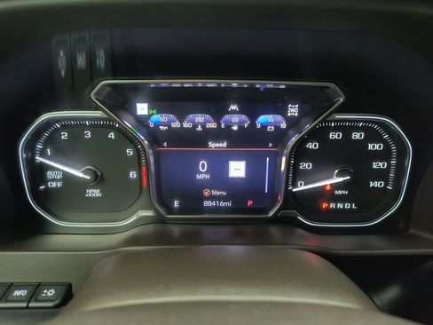 Used 2019 GMC Sierra 1500 Denali w/ Denali Ultimate Package image 16