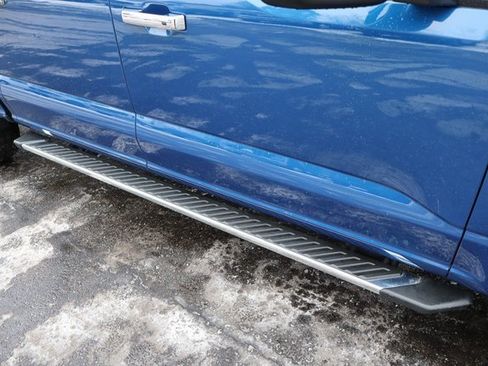 Used 2022 Ford F150 XLT w/ Equipment Group 302A High image 19