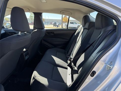 Certified 2024 Toyota Corolla LE image 25