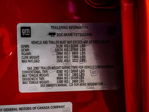 New 2026 Chevrolet Silverado 2500 Custom w/ Custom Value Package image 57