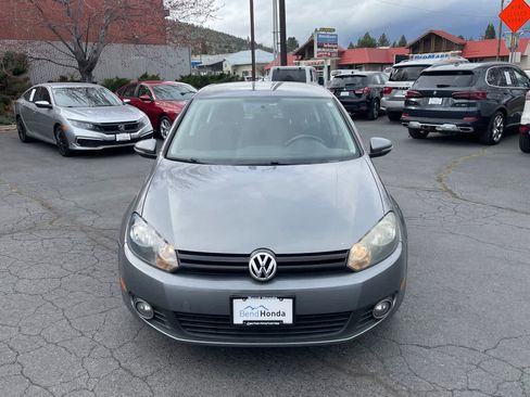 Used 2012 Volkswagen Golf TDI image 8
