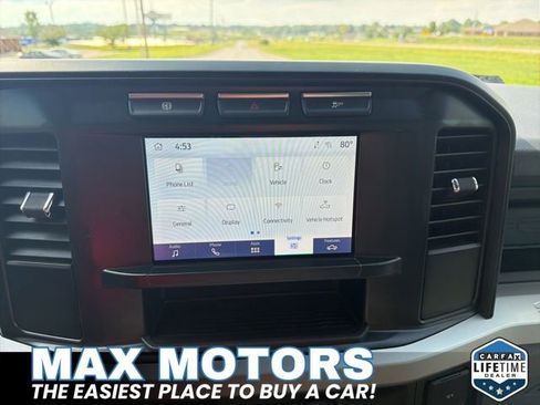 Used 2023 Ford F250 XL w/ XL Driver Assist Package AWD/4WD image 29