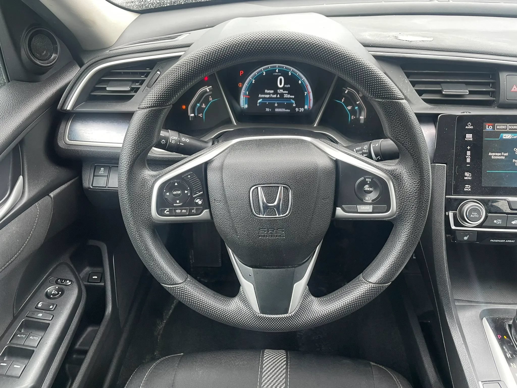 Used 2017 Honda Civic EX-T image 15