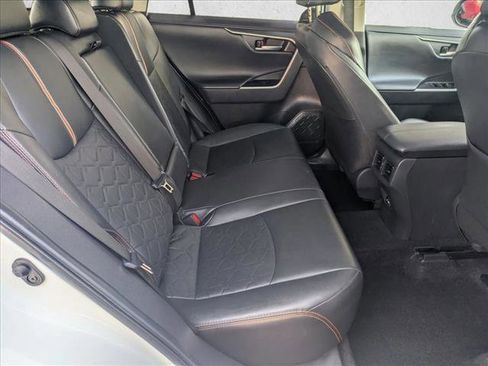 Used 2023 Toyota RAV4 Adventure image 18