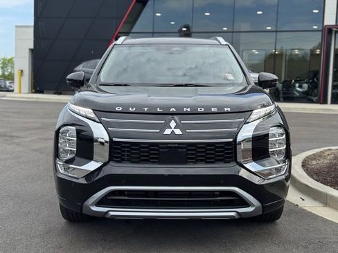 New 2025 Mitsubishi Outlander SEL image 6