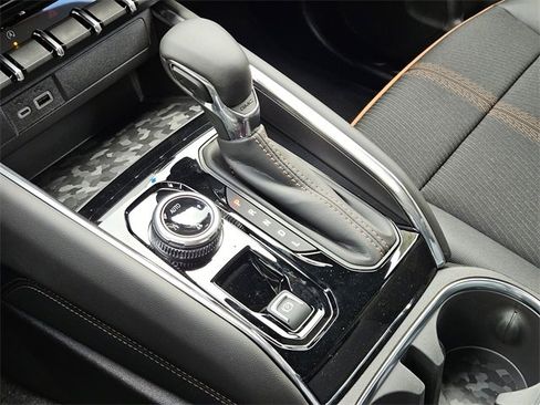 New 2026 GMC Canyon AT4 image 24